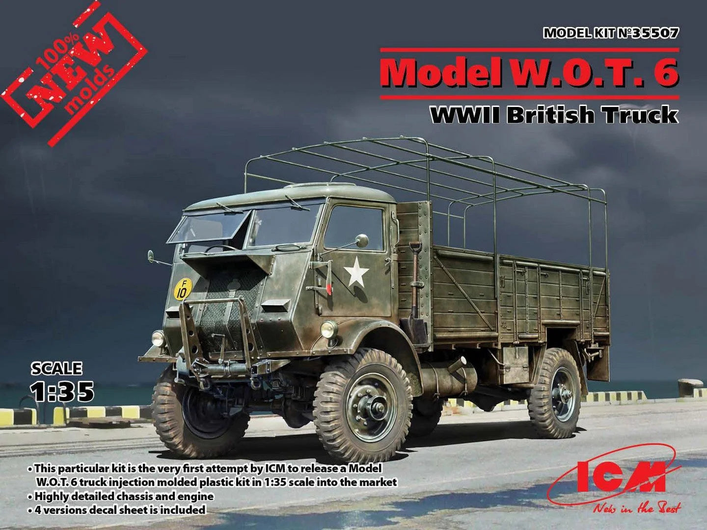 ICM35507