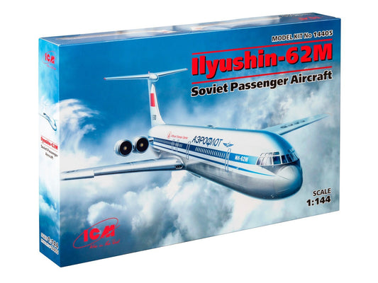ICM14405
