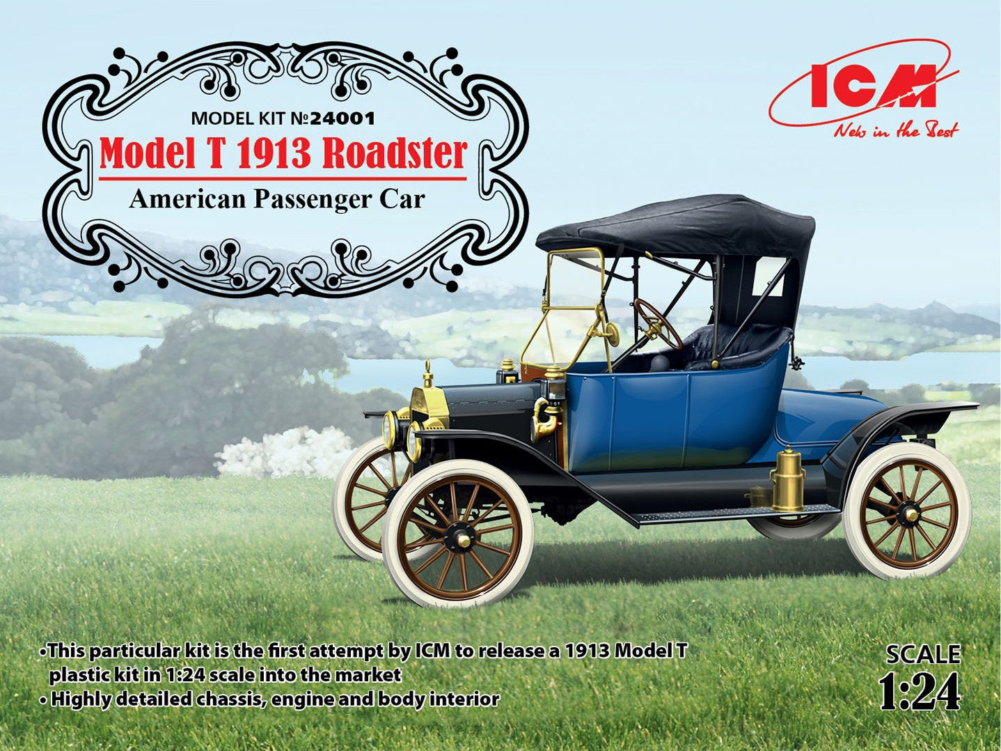 ICM24001