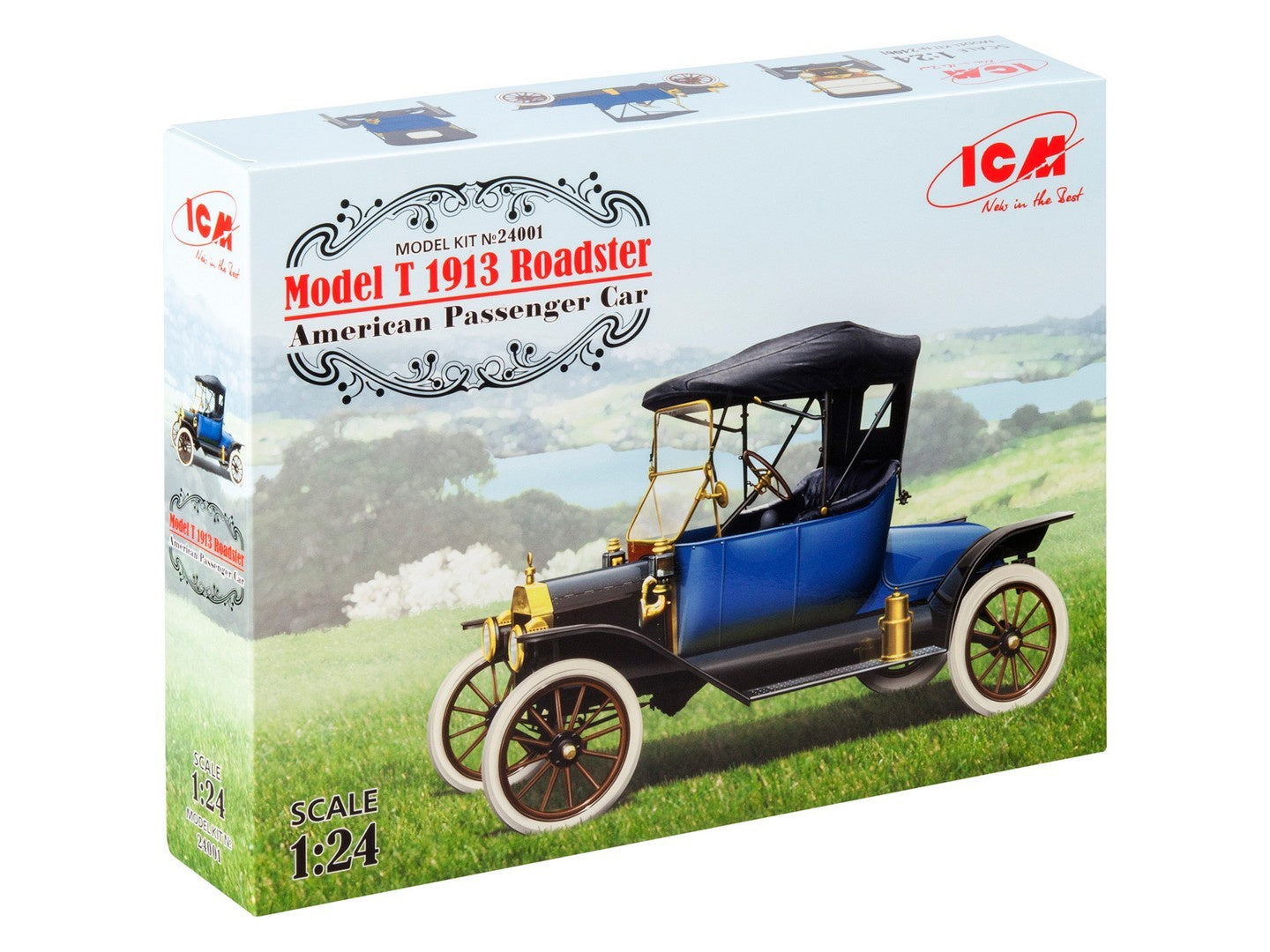 ICM24001