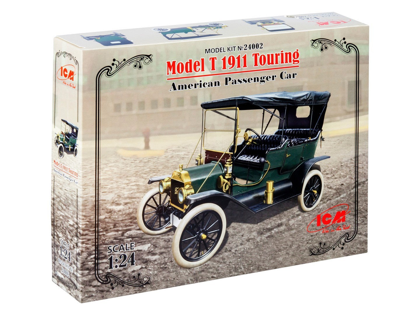 ICM24002