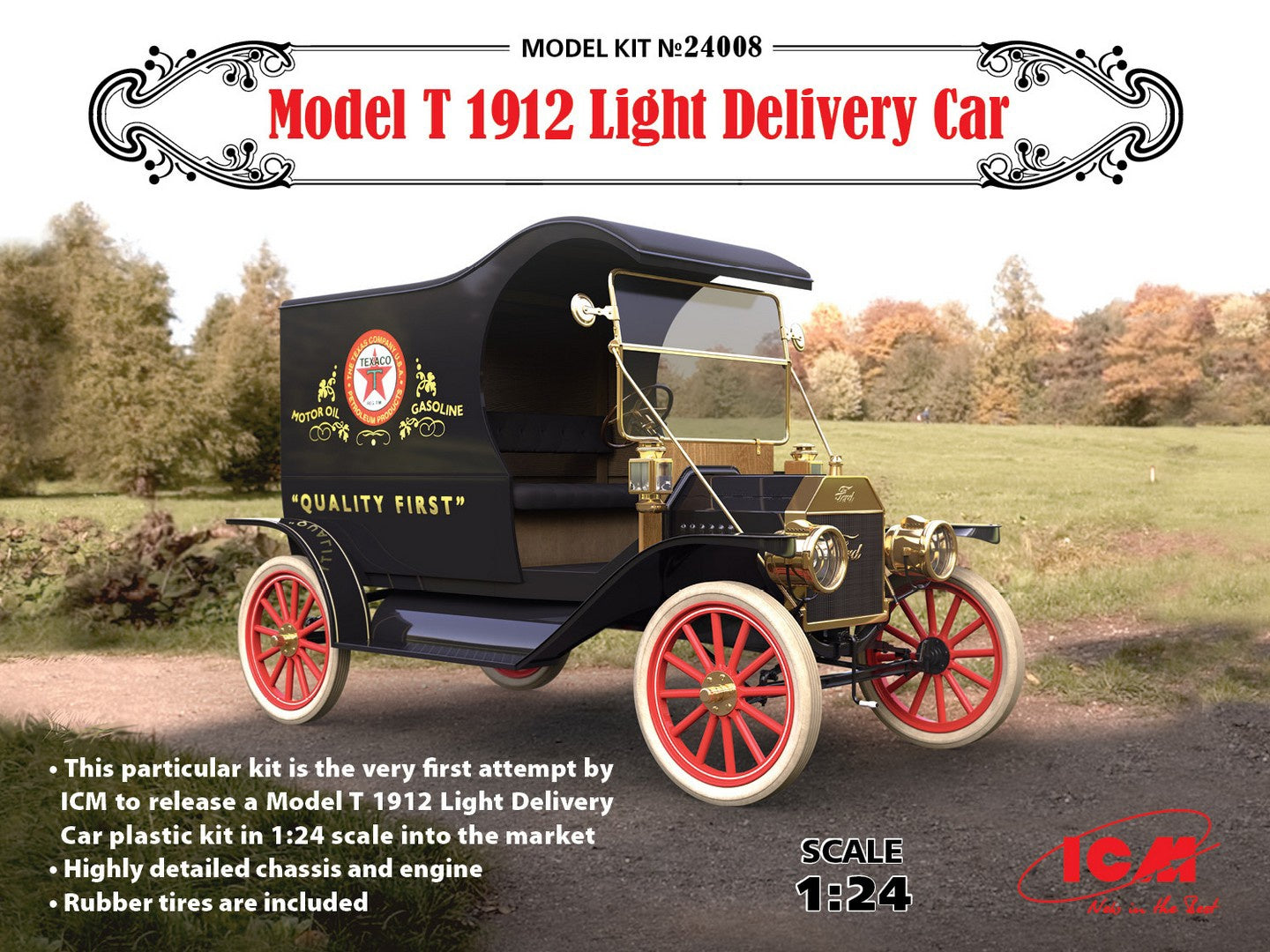 ICM24008