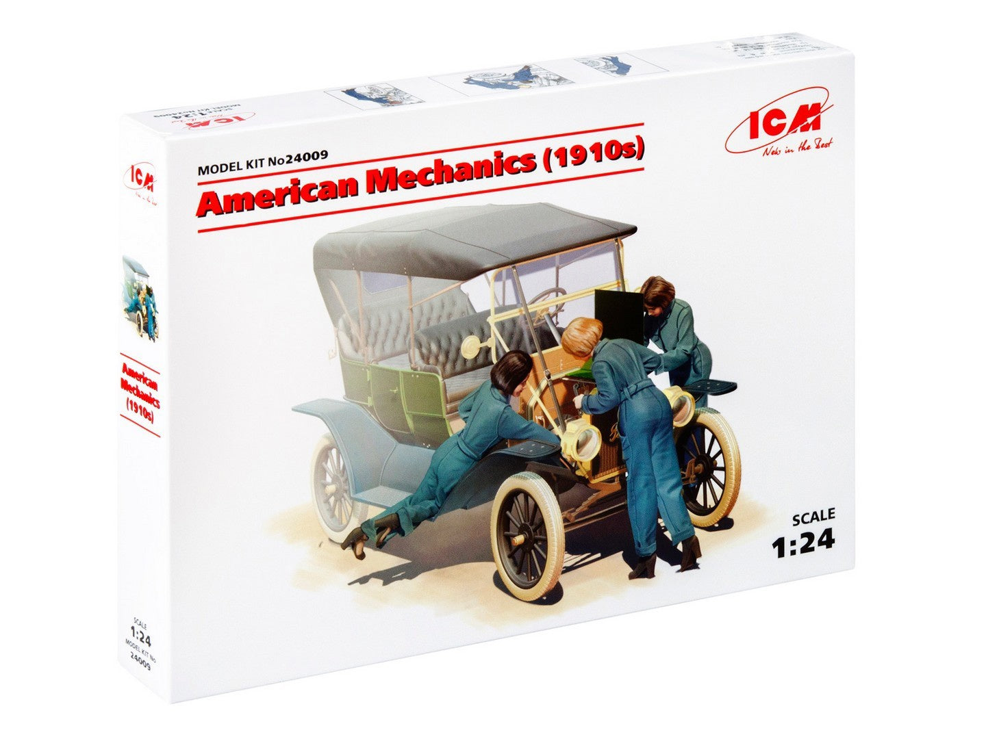 ICM24009