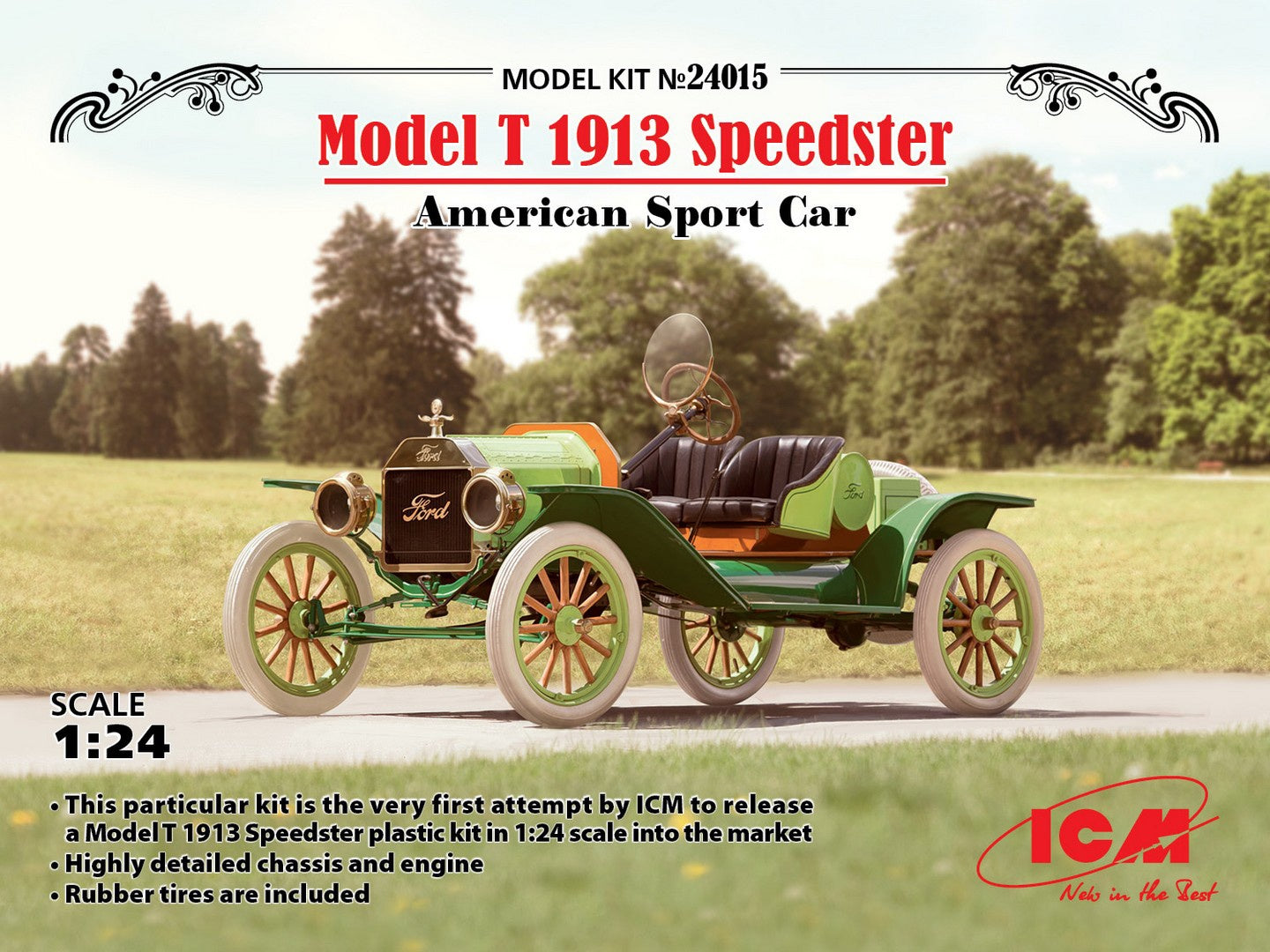 ICM24015