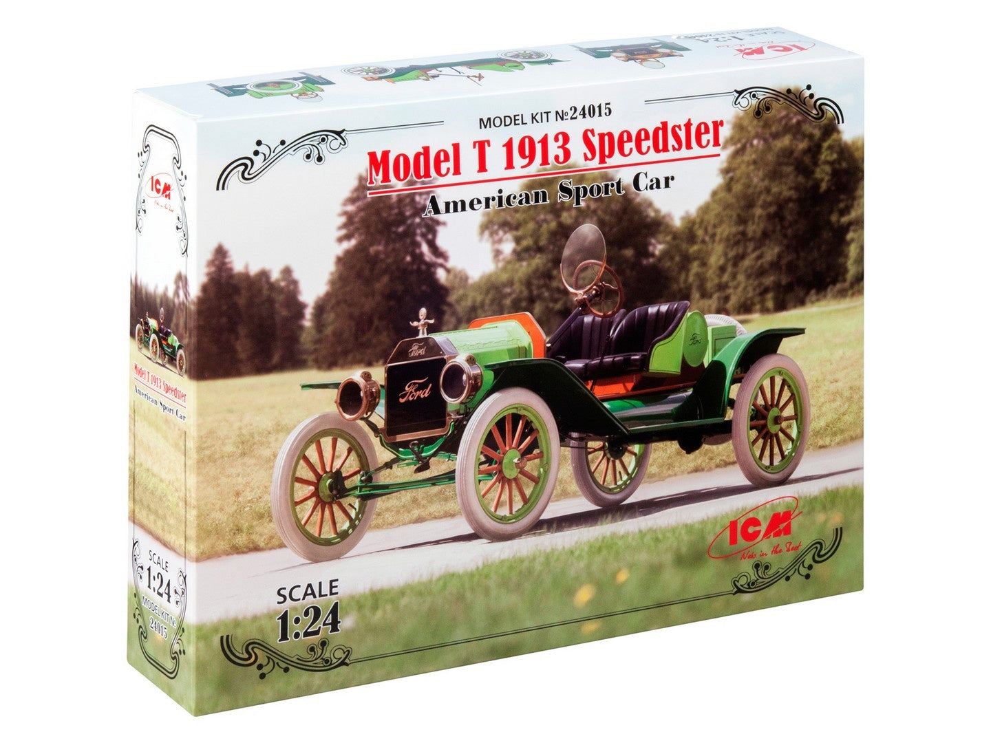 ICM24015
