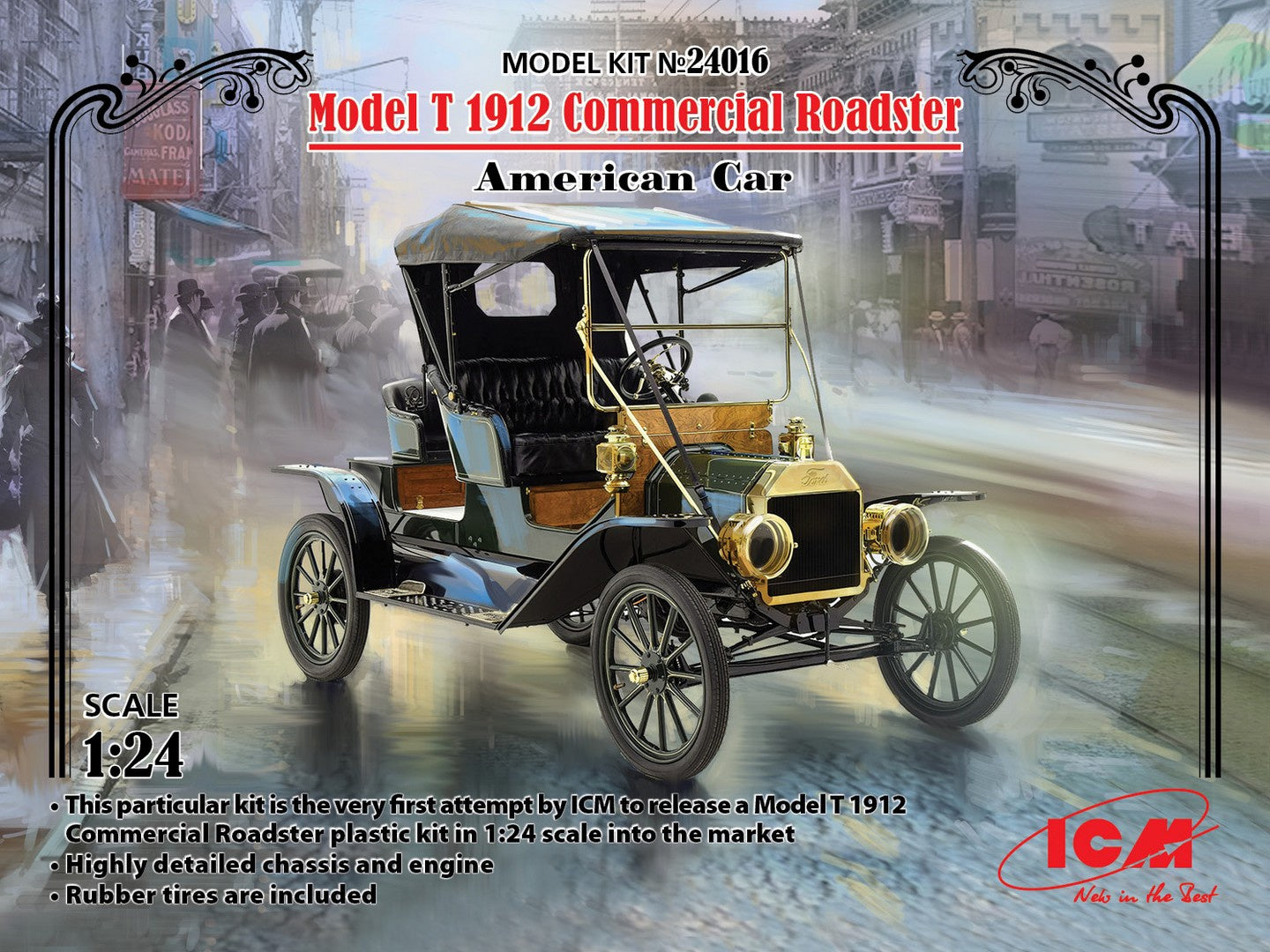 ICM24016