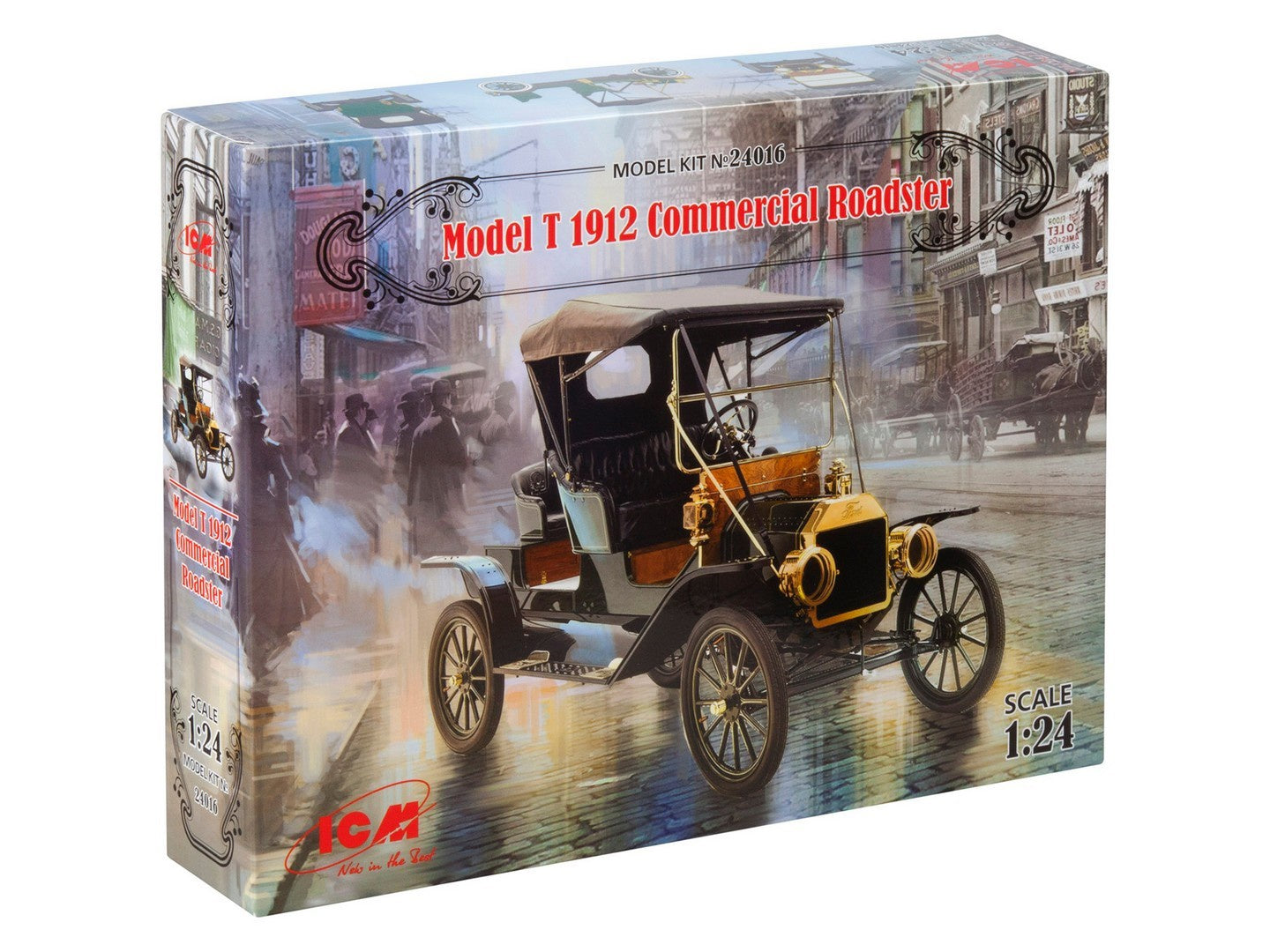 ICM24016