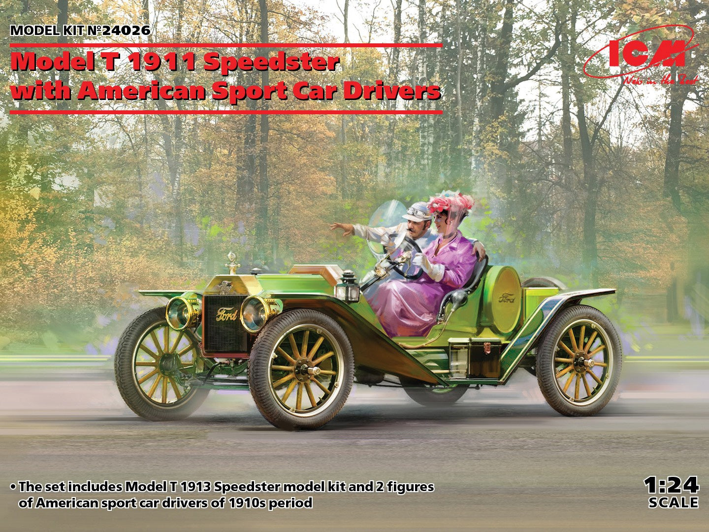 ICM24026