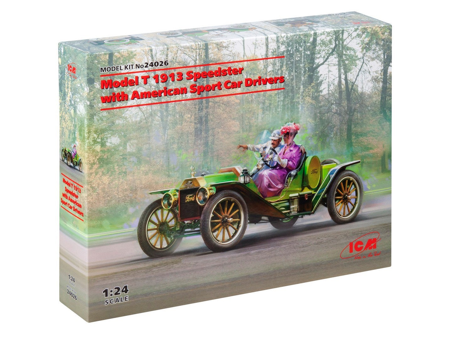ICM24026
