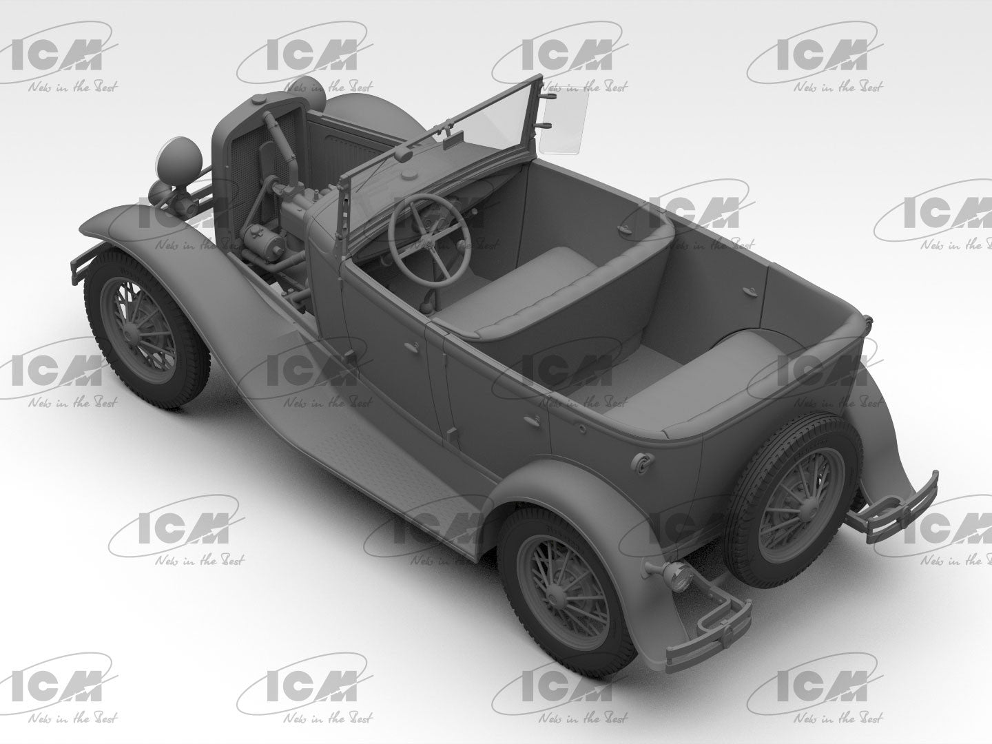 ICM24053