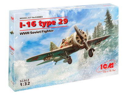 ICM32003