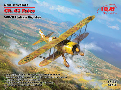ICM32020