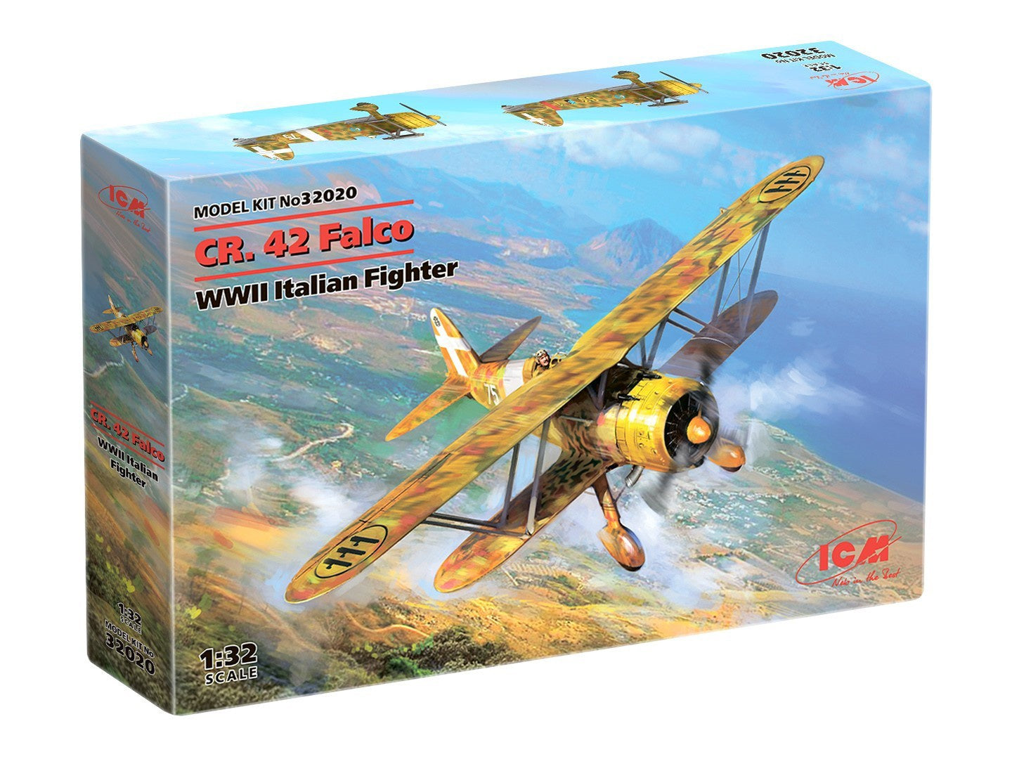 ICM32020