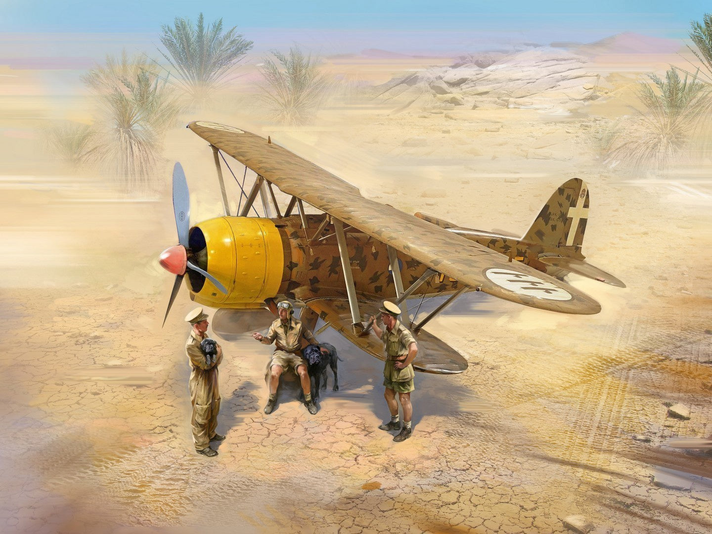 ICM32025