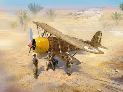 ICM32025