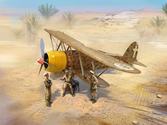 ICM32025