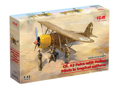 ICM32025
