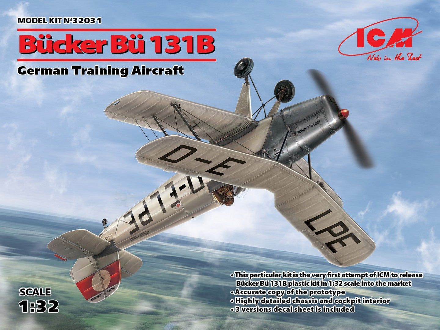 ICM32031
