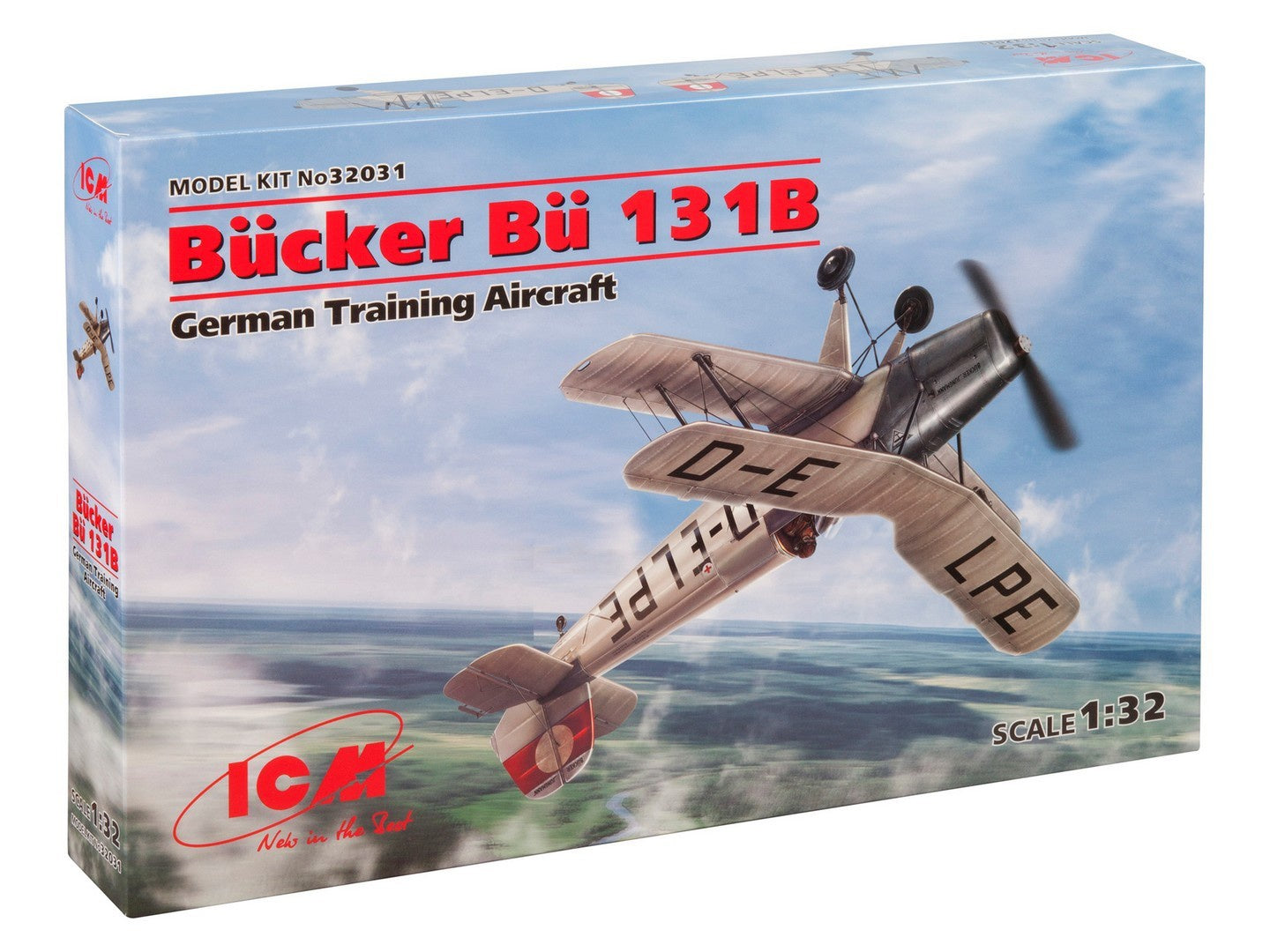 ICM32031