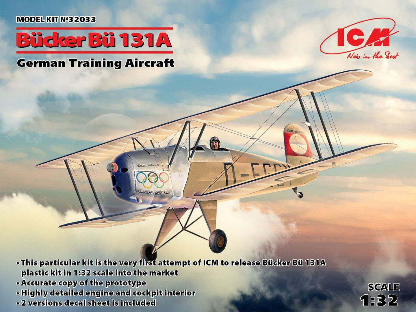 ICM32033