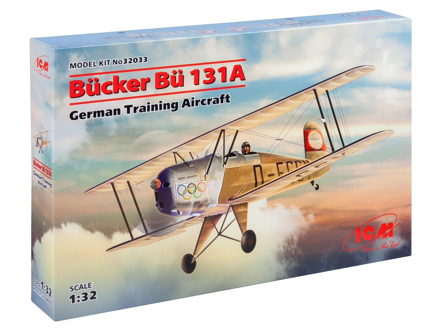 ICM32033