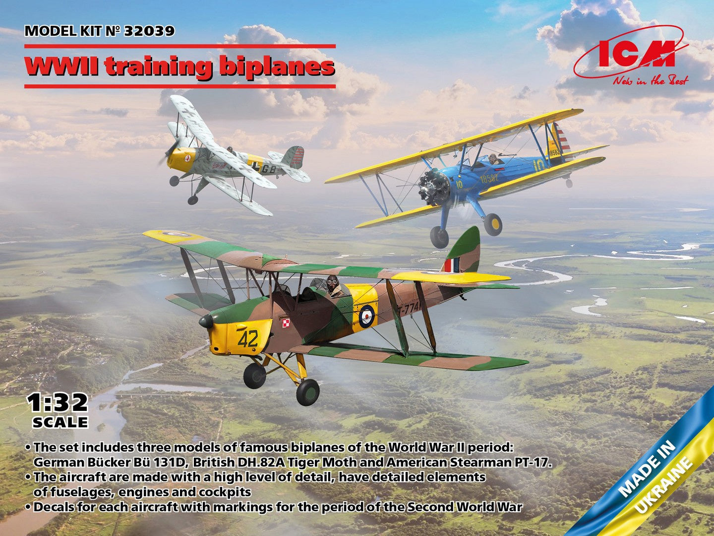 ICM32039