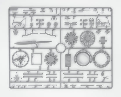 ICM32040