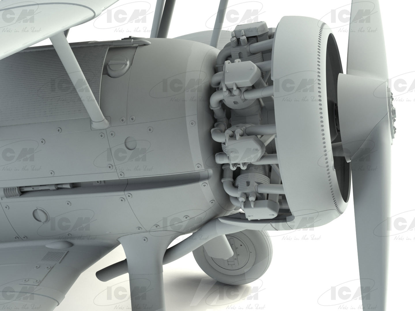 ICM32040