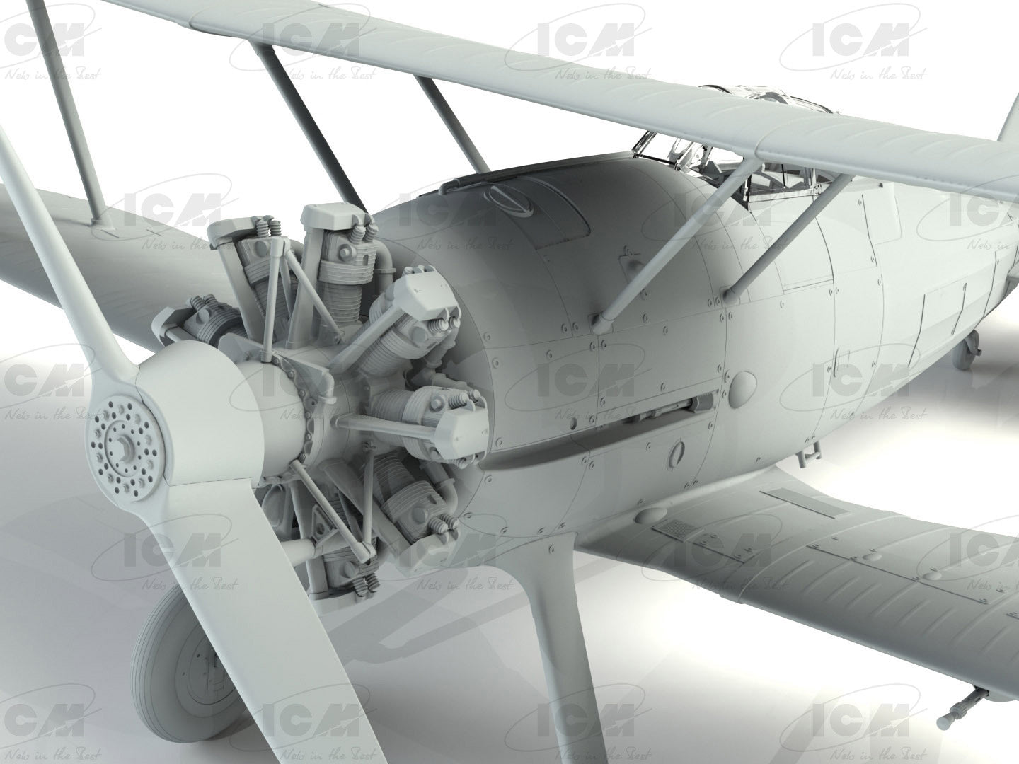 ICM32040