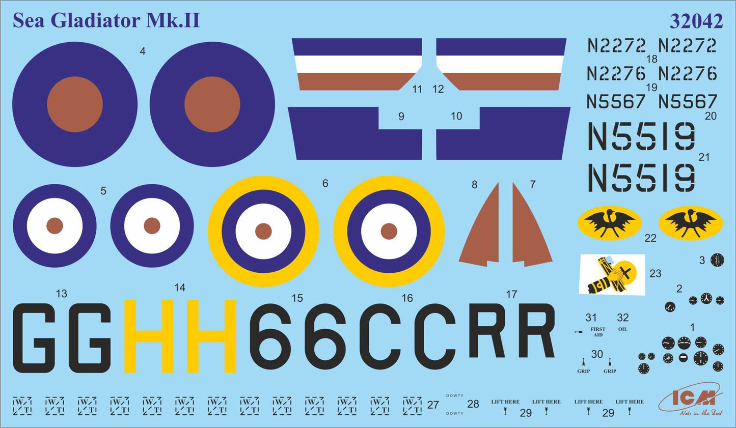 ICM32045