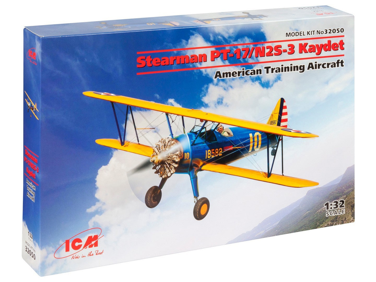 ICM32050