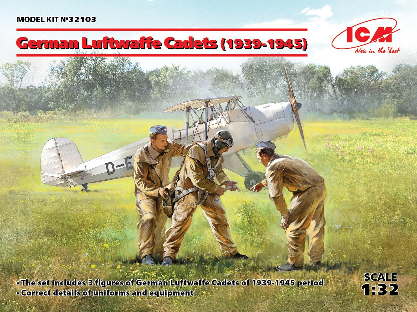 ICM32103