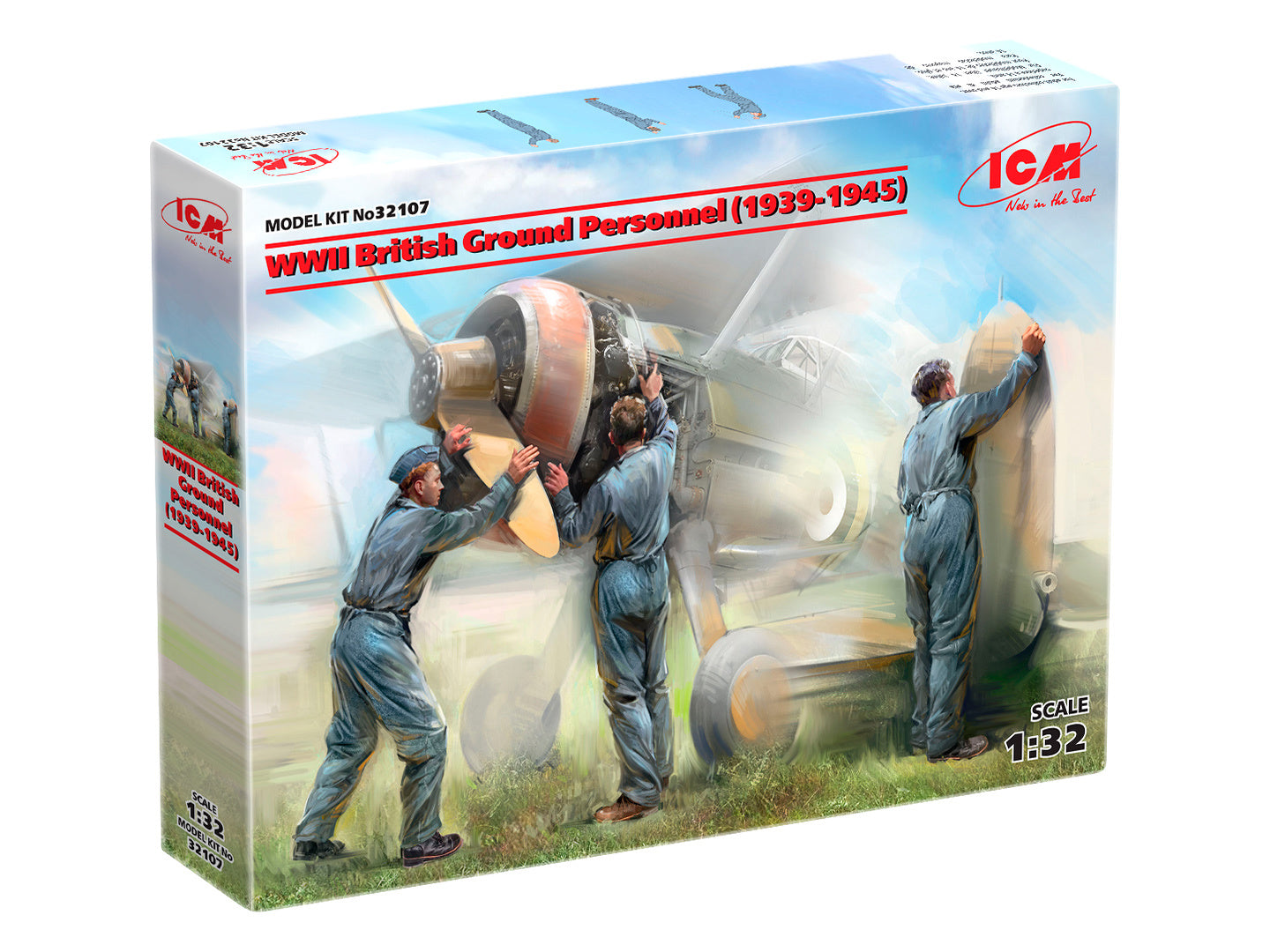 ICM32107