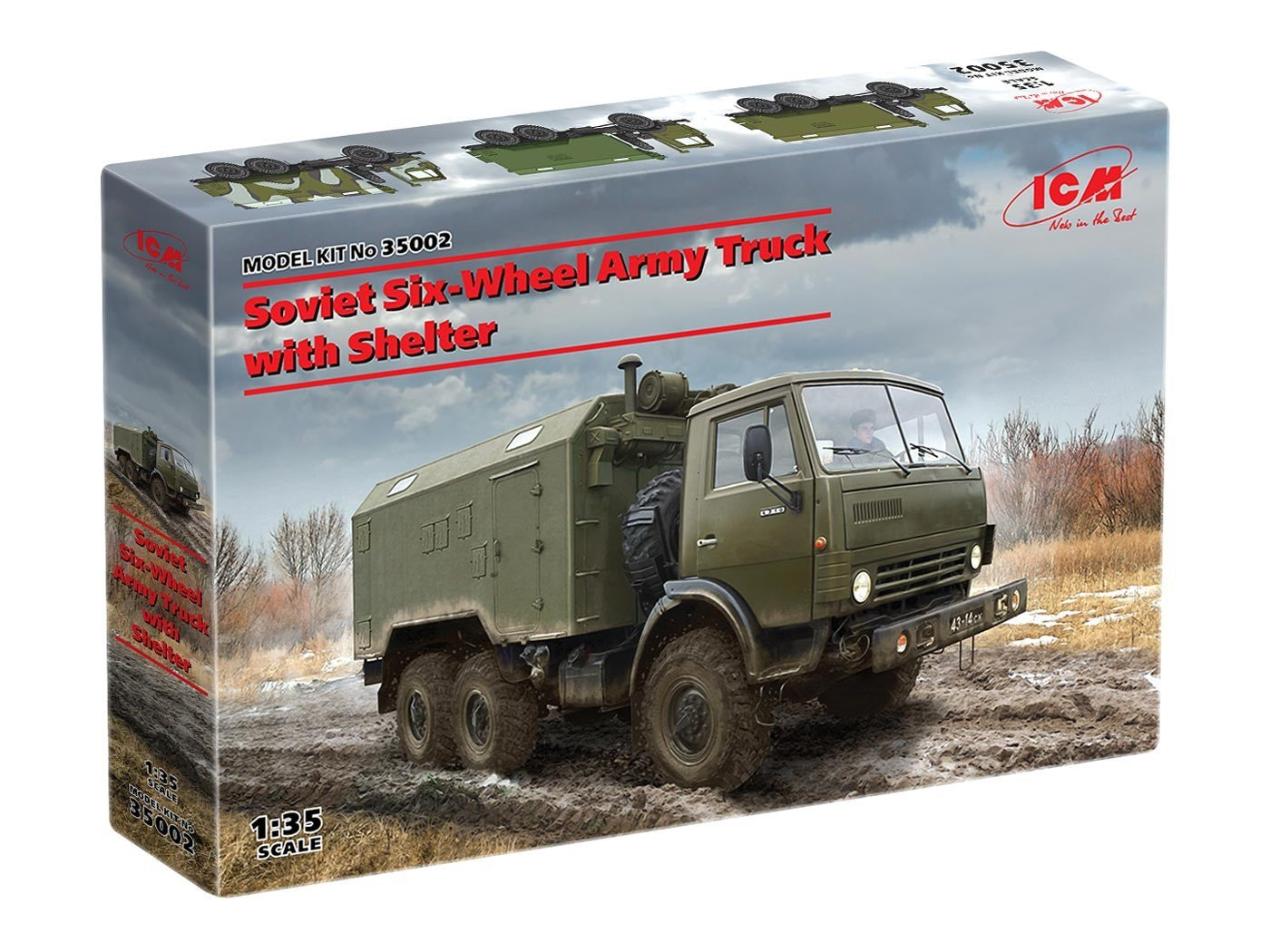 ICM35002