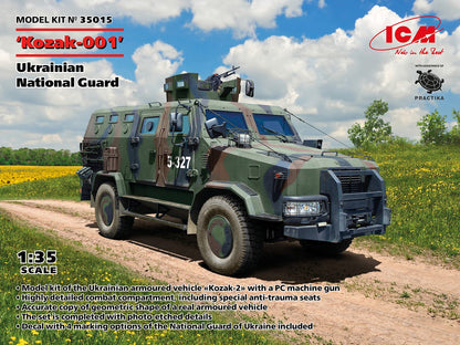 ICM35015