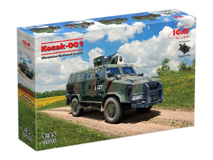 ICM35015