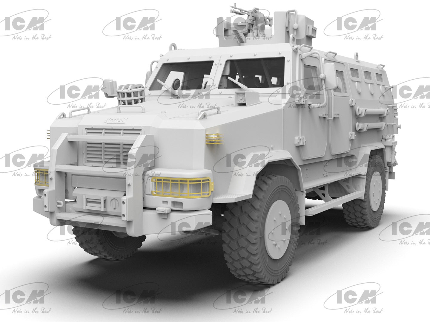 ICM35015