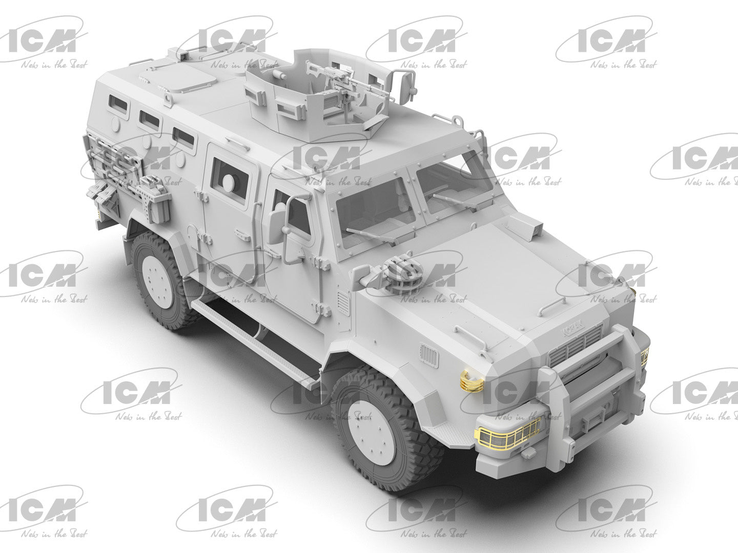 ICM35015