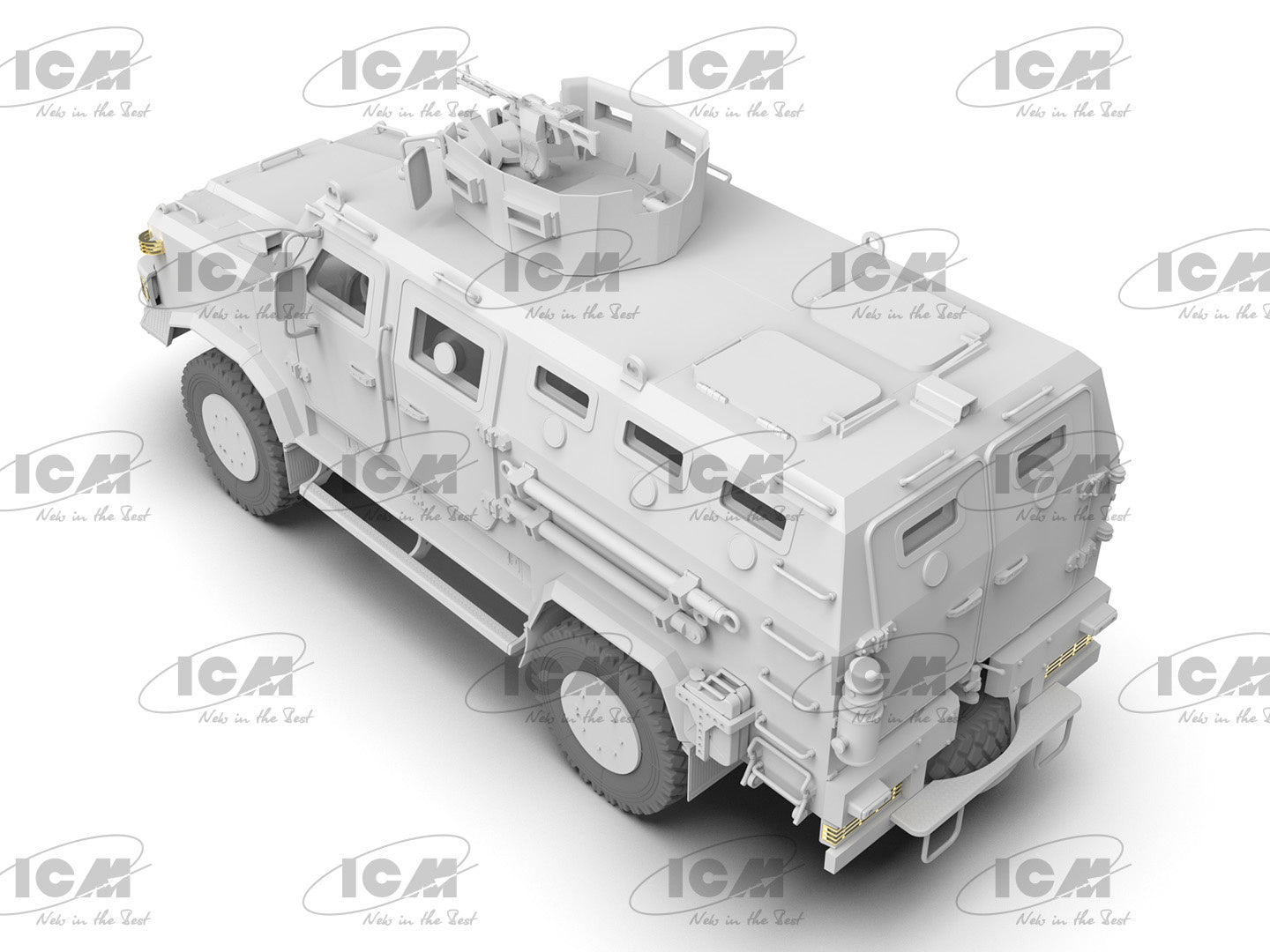ICM35015