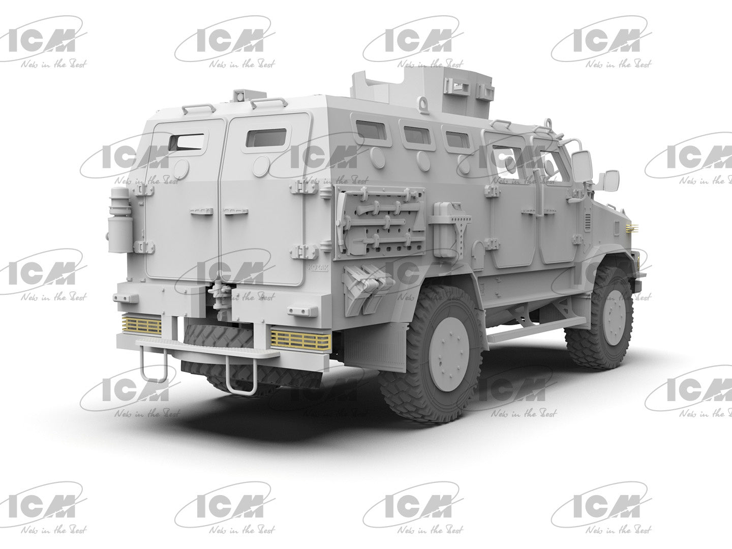 ICM35015