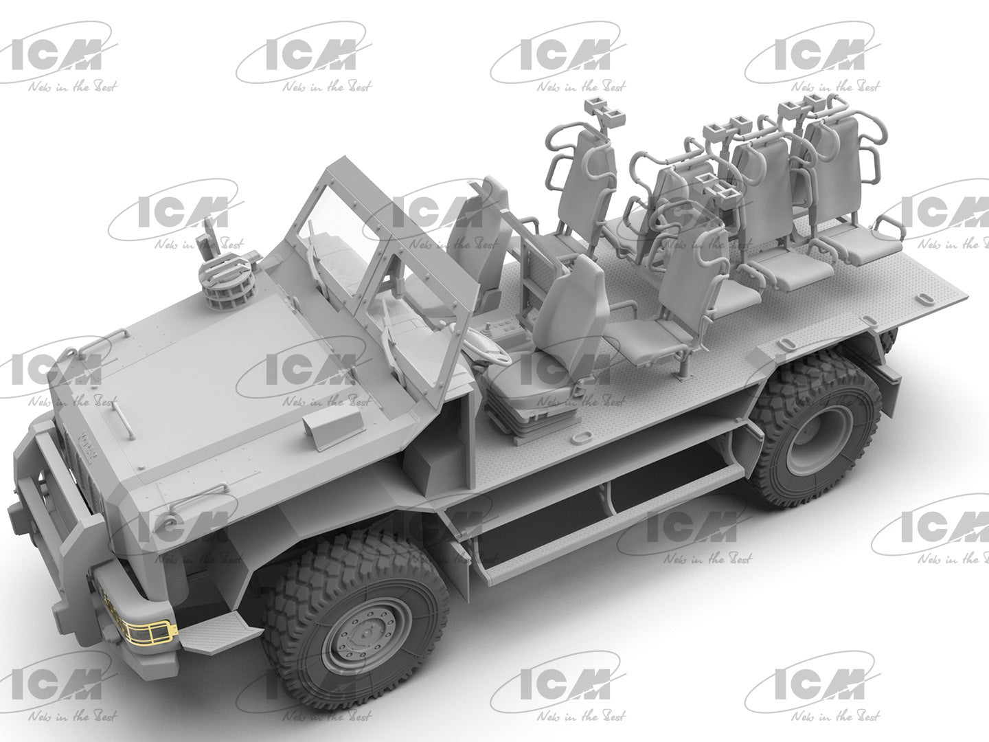ICM35015