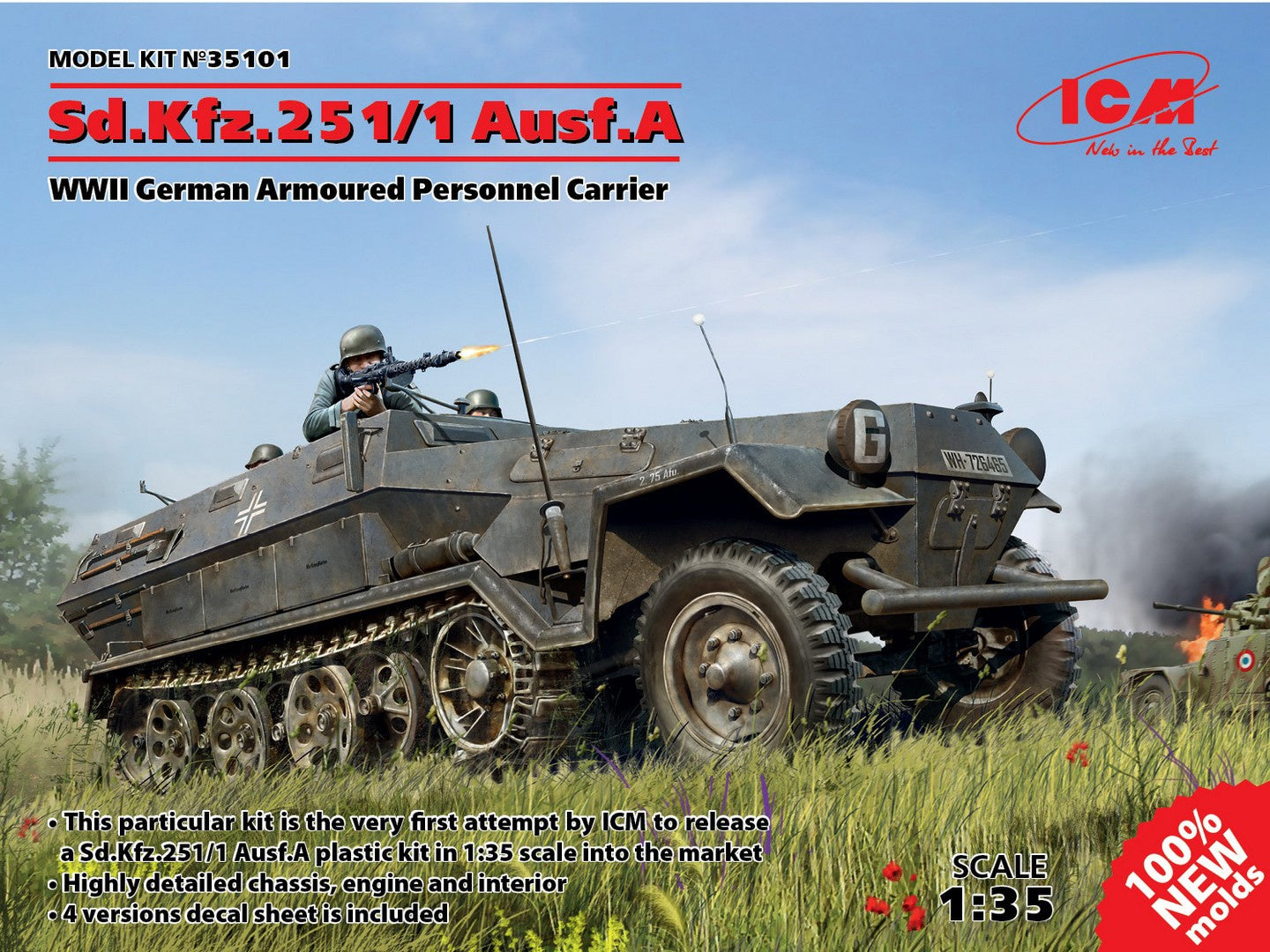 ICM35101