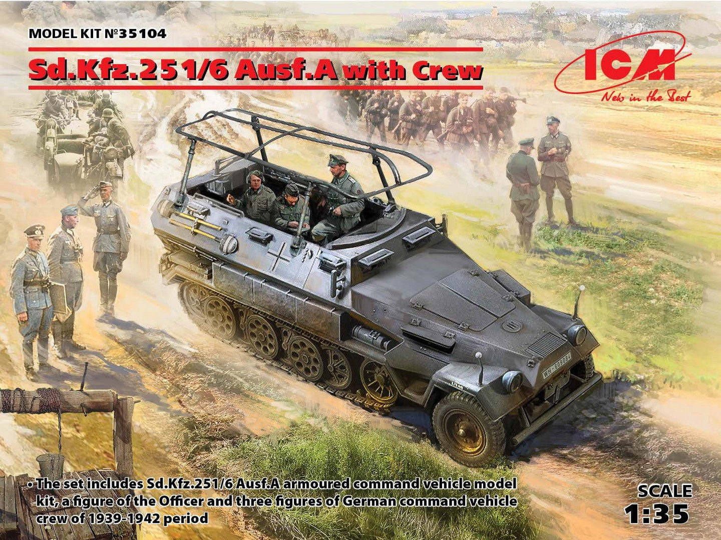 ICM35104