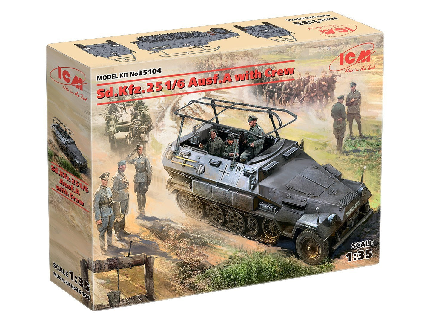 ICM35104