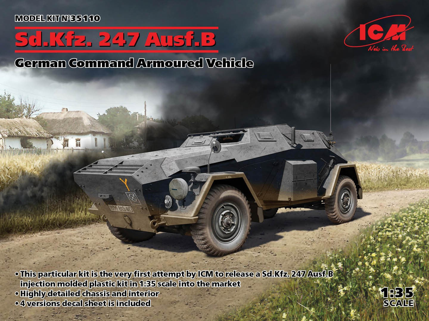 ICM35110