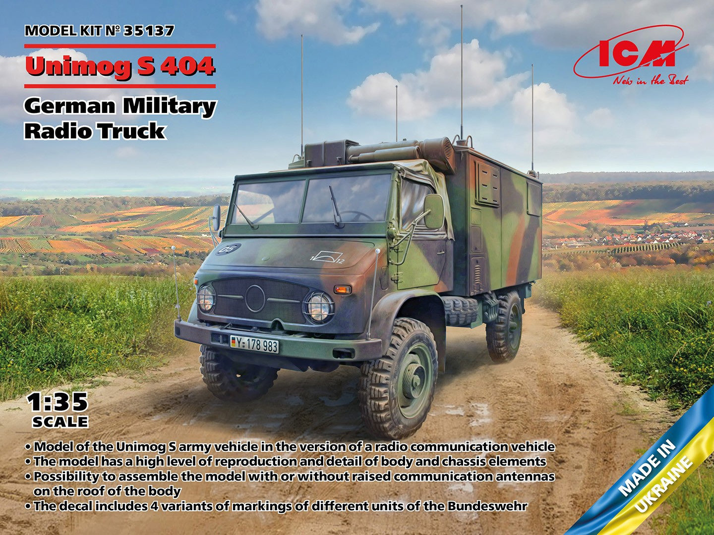ICM35137