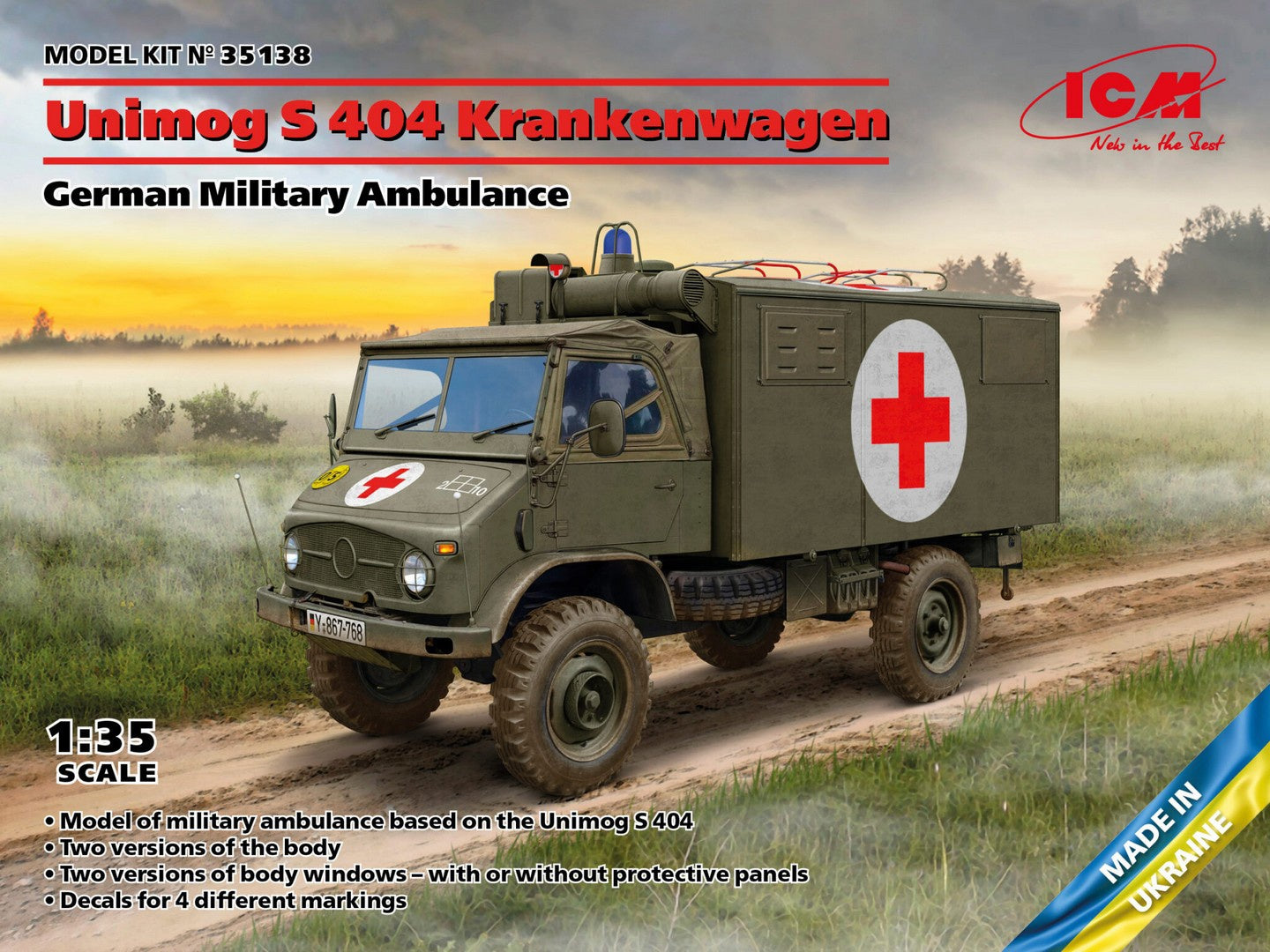ICM35138