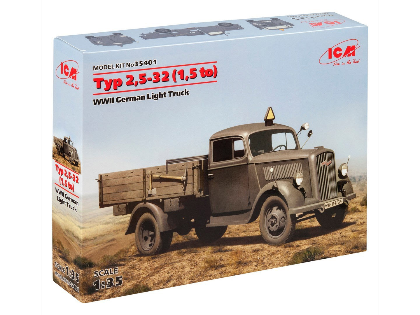 ICM35401