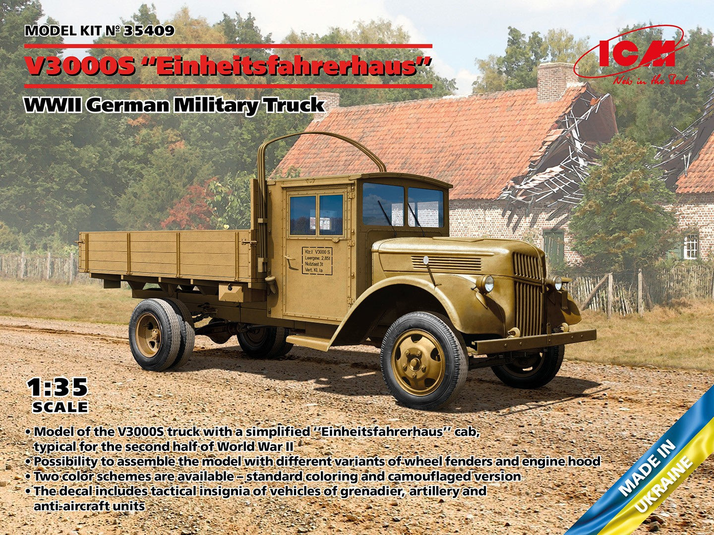 ICM35409