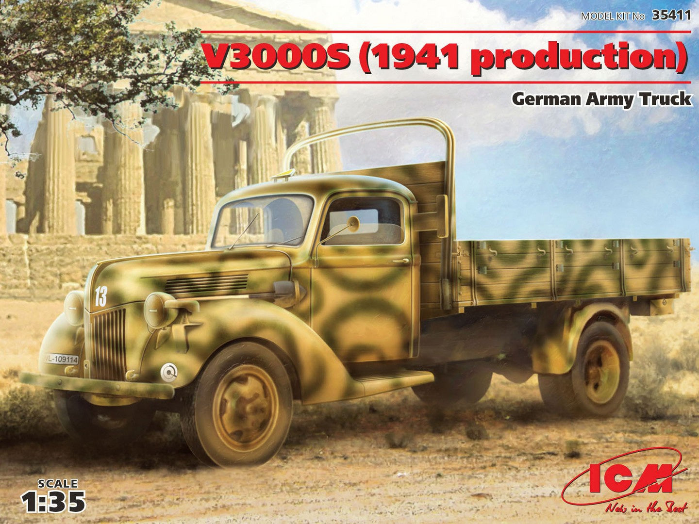 ICM35411